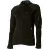 Icebreaker RealFleece 260 Cascade Fleece Hooded Jacket - Women's