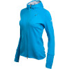 Icebreaker Quantum Full-Zip Hooded Jacket - Women's