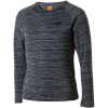 Icebreaker Bodyfit 200 Oasis Crewe Print - Infant Boys'