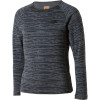 Icebreaker Bodyfit 200 Oasis Crewe Print - Toddler Boys'