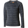 Icebreaker BodyFit200 Oasis Crewe Print Top - Boys'