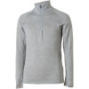 Icebreaker BodyFit 200 Mondo Zip-Top - Little Girls'