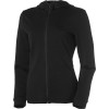Icebreaker Villa Full-Zip Hooded Sweatshirt - Women's