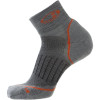 Icebreaker Run Cushion Mini Sock - Men's