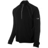 Icebreaker LS Quest Zip