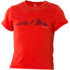 Icebreaker Tech T Lite Ridge Shirt - Toddler Boys'
