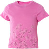 Icebreaker Tech T Lite Scatter Shirt - Short-Sleeve - Girls'