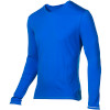 Icebreaker BodyFit 150 Crew - Long-Sleeve - Men's Cadet, S