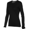 Icebreaker Siren Crew - Long-Sleeve - Women's