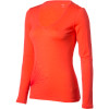 Icebreaker Siren Sweetheart Top - Long-Sleeve - Women's