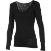 Icebreaker LS Siren Sweetheart
