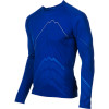 Icebreaker BodyFit 200 L/S Oasis Crewe Printed