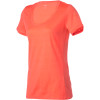 Icebreaker Tech Scoop Shirt - Short-Sleeve - Women's