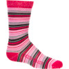 Icebreaker City Ultralight Crew Sock - Girls'