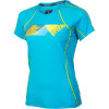 Icebreaker Zest Crew - Short-Sleeve - Women's