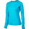 Icebreaker Flash Crew - Long-Sleeve - Women's