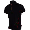 Icebreaker Sonic 1/2-Zip Top - Short-Sleeve - Men's