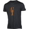 Icebreaker Artist Collection Crawknife Tech Lite T-Shirt - Short-Sleeve - Men's