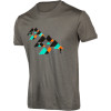 Icebreaker Tech Lite Diamonds T-Shirt - Short-Sleeve - Men's