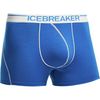 Icebreaker BodyFit 150-Ultralite Anatomica Boxer - Men's&nbsp;3/4 Front