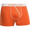 Icebreaker BodyFit 150-Ultralite Anatomica Boxer - Men's&nbsp;3/4 Front