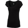 Icebreaker Superfine 200 Cruise Henley Shirt - Short-Sleeve - Women's