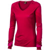 Icebreaker Body Fit+ 200 Oasis V Speed Top - Women's