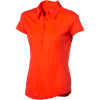 Icebreaker Superfine 150 Club Polo Shirt -Short-Sleeve - Women's