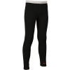 Icebreaker BodyFit 200 Oasis Legging - Boys'&nbsp;Black/White
