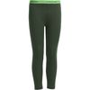 Icebreaker BodyFit 200 Oasis Legging - Boys'&nbsp;3/4 Front
