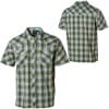 In4mation Fiji Shirt - Short-Sleeve - Mens