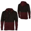 Imperial Motion Slub Full-Zip Hooded Sweatshirt - Mens