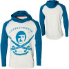 Imperial Motion Swords Hooded T-Shirt - Long-Sleeve - Men's