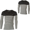Imperial Motion Henley T-Shirt - Long-Sleeve - Men's