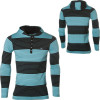 Imperial Motion Henley Hooded T-Shirt - Long-Sleeve - Men's