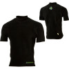 Immersion Research Short Sleeve Thick Skin Rash Guard