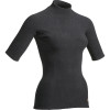 Immersion Research Short Sleeve Thick Skin Rash Guard