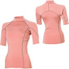 Immersion Research Short Sleeve Thin Skin Rash Guard