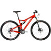 Intense Cycles Spider 29 Mountain Bike Frame