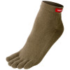 injinji Performance Mini-Crew Sock