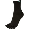 injinji Outdoor Crew Toe Sock