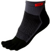 injinji Performance Midweight Mini-Crew Toe Sock
