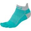 Injinji Midweight Performance No-Show Sock