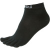 injinji Outdoor Lightweight Mini-Crew Toesock - NuWool
