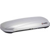 Inno Racks Shadow 14cft Cargo Box Silver, One Size - Inno Racks Shadow 14cft Cargo Box Silver, One Size,Travel > Car Racks > Roof Rack Cargo Mounts,Inno Racks,BRA1450SV,Silver, One Size