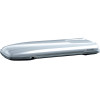 Inno Racks LowDown Cruiser Cargo Box Silver, One Size - car rack storage