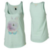 Insight Floral Flutter Tank Top - Women's