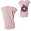 Insight Forest Invaders Shirt - Short-Sleeve - Women's