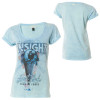 Insight Lovely Lick T-Shirt - Short-Sleeve - Women's