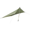 Integral Designs Siltarp1 Person Olive, One Size - Integral Designs
